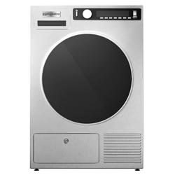 Elektromos szellőztetős szárítógép - 6 kg - Digitális