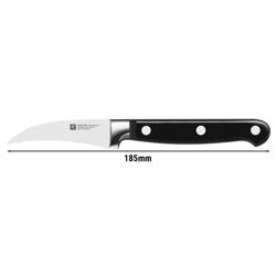 ZWILLING | PROFESSIONAL S - Schilmes - Mes: 70mm