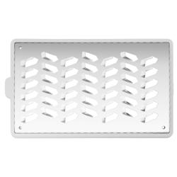 ZWILLING | Z-CUT - Grattugia multipla