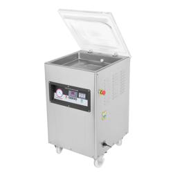 Machine sous vide à cloche – 20 m³/h – 900 watts