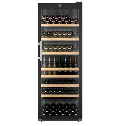 LIEBHERR | Refrigerador de vino PERFECTION - 1 zona climática - 642 litros - máx. 284 botellas