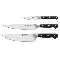 ZWILLING | PRO - Messerset - 3-tlg
