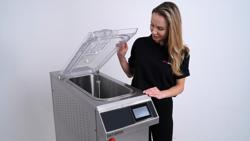 Pasztőröző - 60 liter