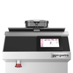 Pasteurizator - 60 litri