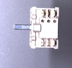 3-Position Selector Switch – Fits EKB879H, EKB899HI200, EKB899HI200D - Replacement Part