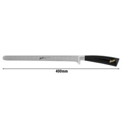 BERKEL | ELEGANCE - Zalmmes - Mes: 260mm