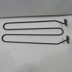 Resistore (inferiore) - 1,5kW/230V