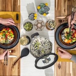 ZWILLING | Juego de palillos, 5 piezas