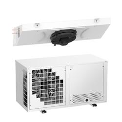 Equipo frigorífico partido (split) de refrigeración - para cámaras hasta 7,5m³ - Grado de protección IP51 - 559W