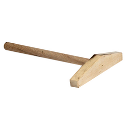 Aparat de făcut clătite 40 cm / cu 1 plită