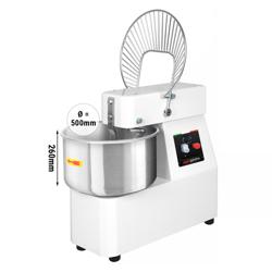 Amassadeira 53 litros – 400 Volt