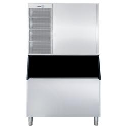 Bac à glaçons - 480 kg - pour Machine à glaçons EWI403VH, EWI403VHN, FEI390 & FEI565