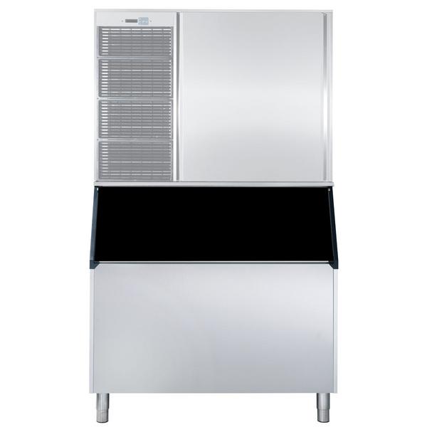 EWI403VH, EWI403VHN, FEI390 , FEI565 حاوية تخزين الثلج - 480 كغ - لآلات صنع الثلج