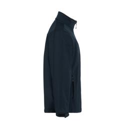 KARLOWSKY | Férfi Softshell dzseki Classic - Navy - Méret: 5XL