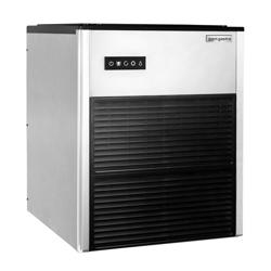 Commercial Ice Machine - Nugget - 335 kg/24 h - incl. ice storage container