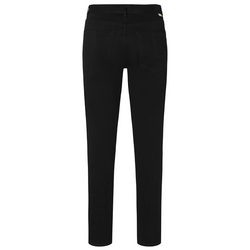 KARLOWSKY | Herren 5-Pocket-Hose - Schwarz - Größe: 44
