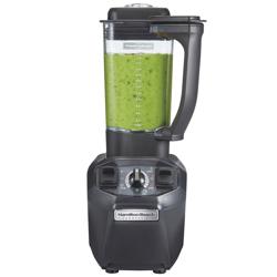 HAMILTON BEACH | Hoge prestaties blender HBH455 - TANGO - 1,4 liter - 1,8 kW