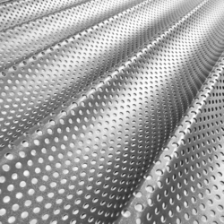Tavă pentru baghete din aluminiu RO 400x600