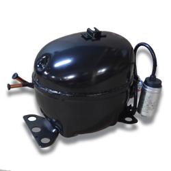 EMBRACO | Compressor frigorífico hermético - EMC3130U - R290