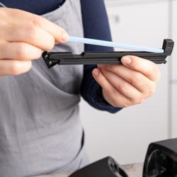 ZWILLING | Aiguiseur de couteaux V-Edge