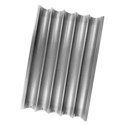 Baguetteblech - Aluminium - EN 600x400