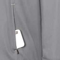 KARLOWSKY | GREEN-GENERATION Chef Jacket – Platinum Grey - Size 46 - Recycled Polyester