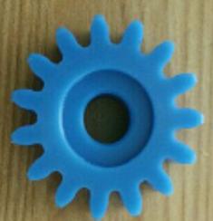 Roda dentada grande TMK520L TMK520B