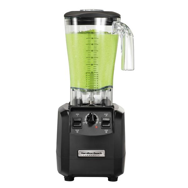 HAMILTON BEACH | Hoge prestaties blender HBH550 - FURY - 1,8 liter - 1,2 kW