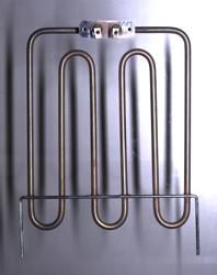 Θερμαντικό Στοιχείο - για Heizelement - für SMK1-E & SMK2-E