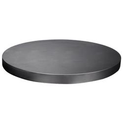 Commercial Gas Crepe Maker – Ø 40 cm Plate - 6.0 kW - LPG & Natural Gas - Stainless Steel