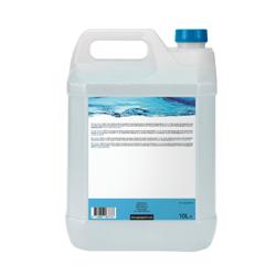 Glansspoelmiddel (vloeibaar) - 10 liter - Ecologisch & chloorvrij