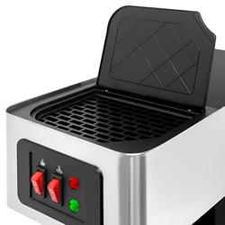 Filterkaffeemaschine - 2,2 Liter  - 1,9 kW - inkl. Pumpthermoskanne