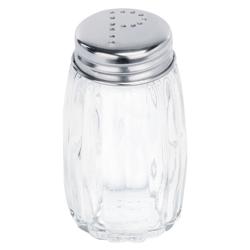Pfefferstreuer - Glas - Höhe: 70mm