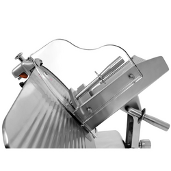 Snijmachine - 400 Watt - Mes: Ø 350 mm