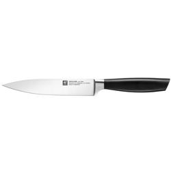 ZWILLING | ALL * STAR - Couteau à viande - Lame: 160mm - Argenté