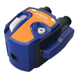 BRITA | Kit de démarrage - PURITY Steam C500