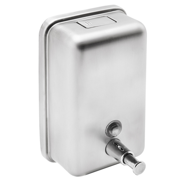Dispensador de jabón manual - 1000 ml