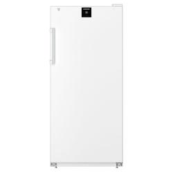 LIEBHERR | Réfrigérateur de boulangerie PERFORMANCE – EN 600 × 400 – 496 litres – intérieur en plastique – avec 1 porte – Blanc