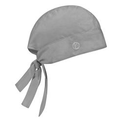 KARLOWSKY | Bandana Essential - Platinagrijs