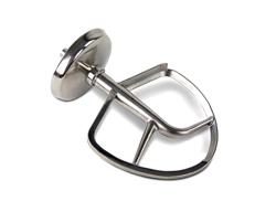 Flat Beater for Planetary Mixer - compatible with PRMH10, PRMSH10