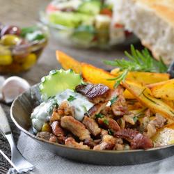 Induktiokeittolevy - 2,0 kW - 2 keittoaluetta pyöreä - pöytämalli