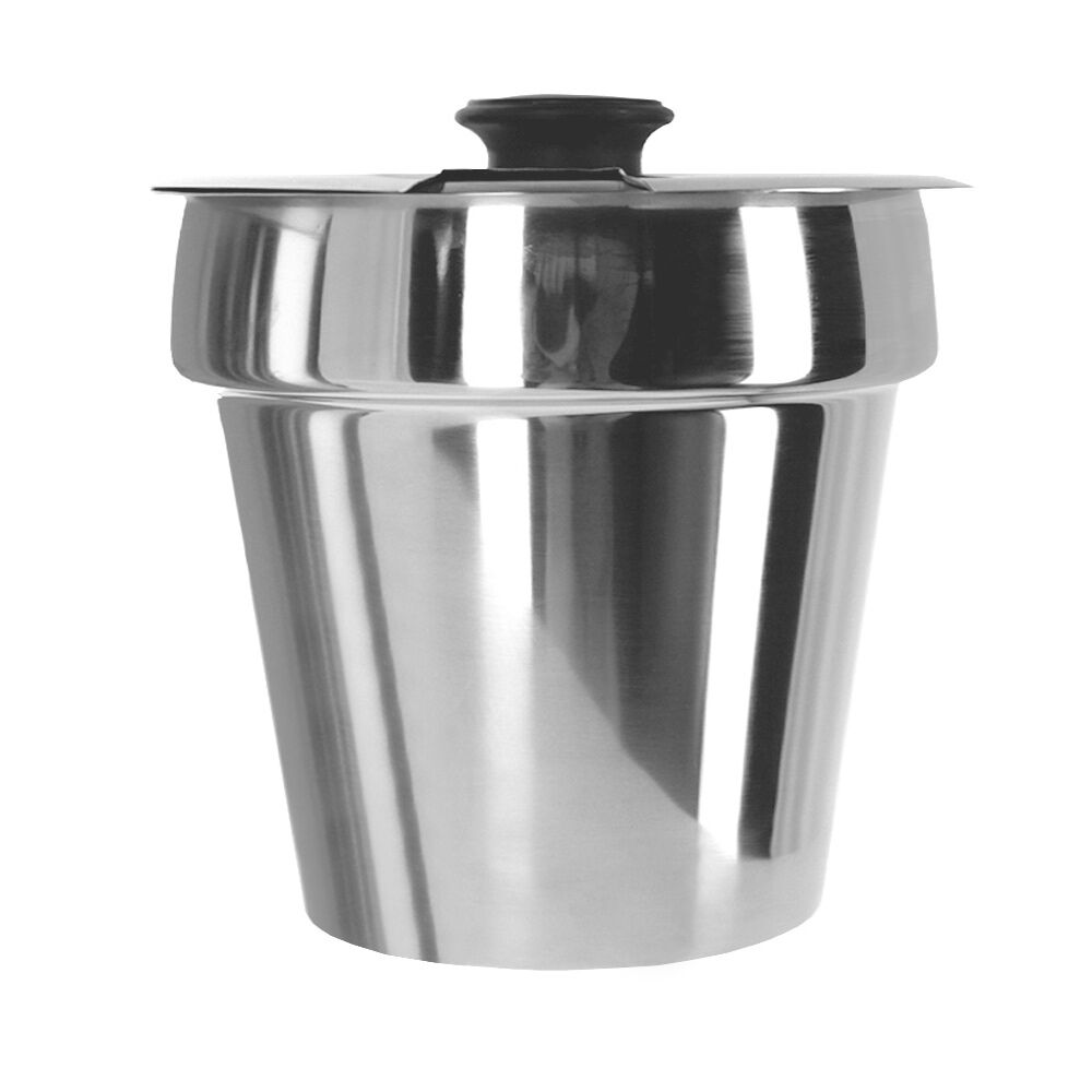 Oală de schimb pentru bain-marie/ oale - 3,5 litri - cu capac
