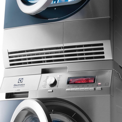 ELECTROLUX | myPRO/myPROzip - Stapelbaar frame met uitschuifbaar plaat