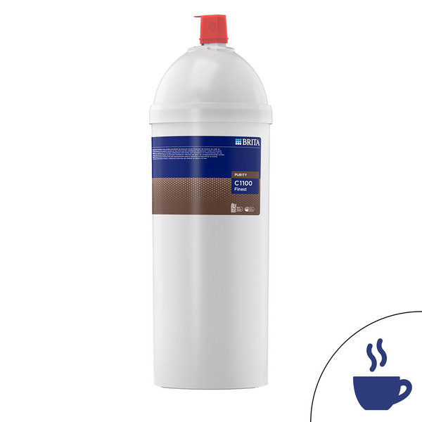 BRITA | Filtre kartuşu - PURITY Finest C1100