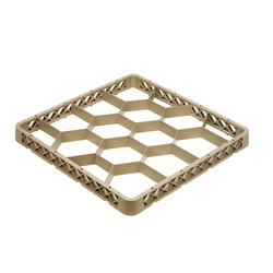 Attachment edge 1/1 - Rack-Max Trj - 12 compartments