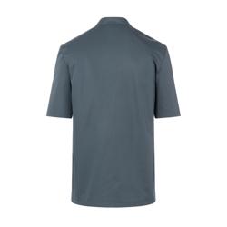 KARLOWSKY | Gustav chef jacket - anthracite - size: 66