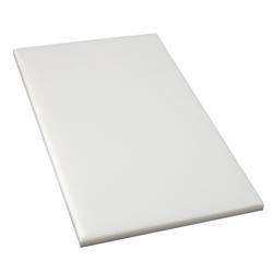(6 stuks) Snijplank-set - 300x500mm - Dikte: 10mm - HACCP-conform - Polyethyleen - Multicolor
