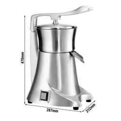 Elektrikli Meyve Sıkacağı - 230 Watt