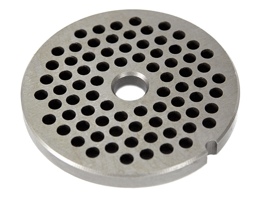Disco perforado - 4,5 mm