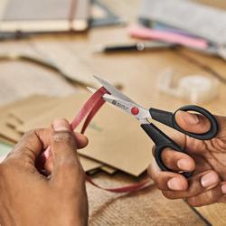 ZWILLING | TWIN L - Háztartási olló - 110mm - Rozsdamentes acél